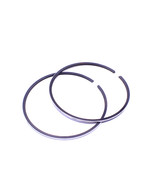 PISTON RING SET fit Yamaha Outboard 40HP K40 C40 E 40 J 6F5-11610-21 (+50) - £16.73 GBP