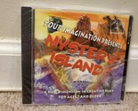 Your Imagination Presents: Mystery Island (CD, 2008) New - £7.50 GBP