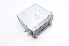 05-06 SUBARU IMPREZA 9-2X RADIO STEREO HEAD UNIT CD PLAYER J7271 image 2