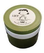 Vintage 1950 Lucy Peanuts Insulated Thermos Jar Model #1155/3 - $149.58 MXN