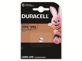 Duracell 399/395 - £5.60 GBP