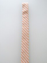The Tie Bar Men's Narrow Cotton Tie - $12.00