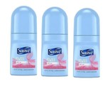 Suave Powder Roll-On Antiperspirant Deodorant  2.7oz(80g)Each   3Pack - $21.90