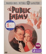 Public Enemy DVD Cagney - £5.53 GBP