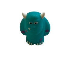 Philips Disney Monsters Inc. Sully Soft Pals Kids Friend - $7.85