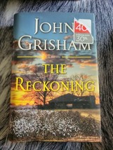 The Reckoning by John Grisham (2018, Novel) - £6.57 GBP