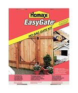 Easy Gate Steel No-Sag Bracket Kit - $77.43 CAD