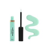 Profusion Cosmetics Bright Lights Neon &amp; Pastel Graphic Liners, Mint - €6,78 EUR