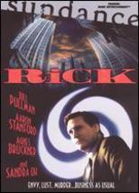 Rick Dvd - £4.78 GBP