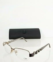 Brand New Authentic CAZAL Eyeglasses MOD. 1067 COL. 003 1067 54mm Frame - £72.24 GBP