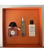 Hermès Twilly D&#39;Hermès Gift Set 85mL EDP + 80mL Body Lotion + 15mL EDP - $2,292.41 MXN