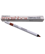 Smashbox Be Legendary Line &amp; Prime Lip Pencil Light Honey Brown - $14.60
