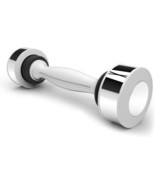 Single Dumbbell Shaking Weight Man Women for Keep Workout - $371.86 MXN