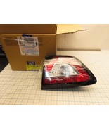 GM 20956906 Inner Tail Back Up Light Lamp Right RH Passenger General Mot... - $150.89 CAD