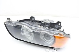 Right Passenger Xenon Headlight Fits 00-03 BMW X5 66847 image 9