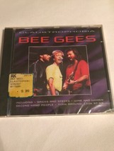 Claustrophobia by Bee Gees (CD, Apr-2001, Big Eye Music) - £22.92 GBP