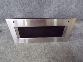 NEW W10783074 KITCHENAID MICROWAVE DOOR ASSEMBLY - $150.00