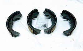GM Goodwrench 1155269 50821 Fits 1976-1979 Chevette T Body Rear Drum Brake Shoes - £15.62 GBP