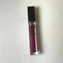 Maybelline Vivid Hot Lacquer Lip Gloss .17 oz Obsessed 76 - £2.93 GBP