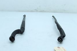 04-09 AUDI S4 Left & Right Windshield Wiper Arms F3927 image 7