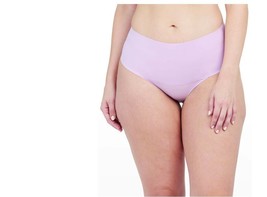 SPANX 40044R Undie-Tectable Underwear Briefs In Luxe Lilac - $69.27