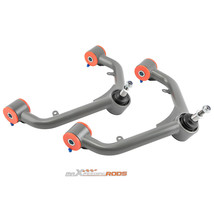 2-4&quot; Lift Upper Control Arm Suspension For 01-10 Silverado Sierra 2500 HD 3500HD - £62.74 GBP