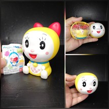 Trading figure Dorami chan &quot;Doraemon Kappu Character Doraemon&quot; - $24.26