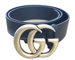 Gucci Belts Double g buckle 378613 - $329.00