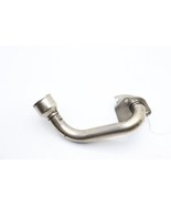 07-09 MERCEDES-BENZ W211 E320 DIESEL EGR PIPE Q9654 - $1,474.90 MXN