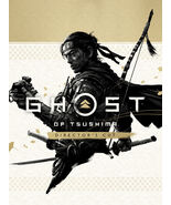 Ghost Of Tsushima Director's Cut - PC Steam - Instant - $5.49