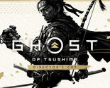 Ghost Of Tsushima Director's Cut - PC Steam - Instant - $5.49