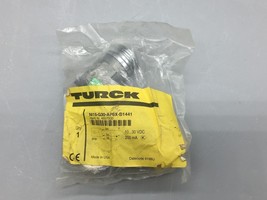 TURCK NI15-G30-AP6X-B1441 INDUCTIVE PROXIMITY SWITCH 10-30V  - $899.37 MXN