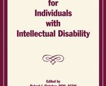 Psychotherapy for Individuals with Intellectual Disability [Paperback] F... - £77.06 GBP