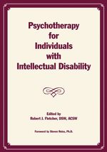 Psychotherapy for Individuals with Intellectual Disability [Paperback] F... - £76.78 GBP