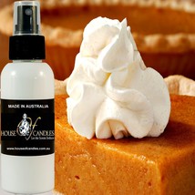 Pumpkin Pie Premium Scented Body Spray Mist Fragrance, Vegan Cruelty-Free - £10.38 GBP+