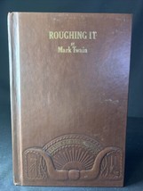 Roughing It by Mark Twain Classics of the Old West TIME LIFE BOOKS(m-6) - $14.50