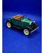Hallmark Keepsake Vintage Roadsters 1931 Ford Model A Roadster Collector... - £6.65 GBP