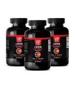 antioxidant capsules - LUTEIN EYE SUPPORT 3B - wellness revolution - £39.67 GBP