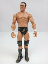 2011 Mattel WWE Basic Series 31 Alberto Del Rio 7&quot; Action Figure (E) - £14.78 GBP