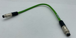 Siemens 6ES7194-2LH02-0AA0 Bus Cable for ET Connection  - $33.75