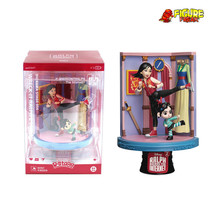 Beast Kingdom D-Stage DS-054 Disney Wreck it Ralph 2 Mulan (Dream Select) - £39.14 GBP