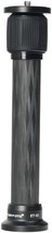 Sunwayfoto Et-01 Carbon Fiber Tripod Extension Tube, 22.05Lbs Capacity - $36.99