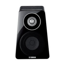 YAMAHA Speaker (Black) Sold as 1 NS-B500B - £156.61 GBP