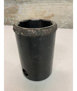 3” Diameter Impact Socket with Pin Hole 6” Tall - €34,57 EUR