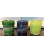 Abundance, Money, Gratitude Reiki Charged Ritual Spell Votive Candle Combo! - $15.54 CAD