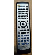 Onkyo RC-518M Receiver Remote Control HTS760 HTS660 HTR410 Works Original  - £10.90 GBP