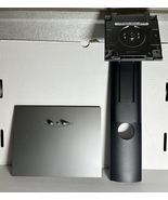 New Dell U2419H U2719D 24&quot; 27&quot; Monitor Base Stand w/ Adjustable Tilt &amp; H... - $916.14 MXN