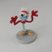 Disney/Pixar Toy Story 4 Forky 2&quot; Collectible Mini Figure - $4.94