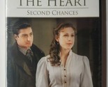 When Calls the Heart: Second Chances (DVD, 2014) - $7.91