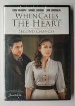 When Calls the Heart: Second Chances (DVD, 2014) - £6.22 GBP